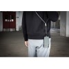 Шнурок для телефона на шею и через плечо «Lany Eco»