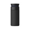 Термос Ocean Bottle объемом 350 мл, черный
