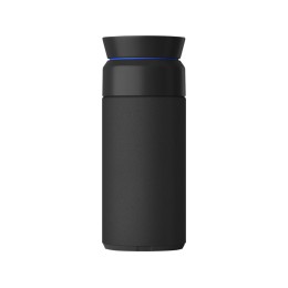Термос Ocean Bottle объемом 350 мл, черный