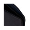 RIVACASE 7703 black ECO чехол для ноутбука 13.3" / 12