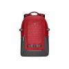 Рюкзак WENGER NEXT Ryde 16", красный/антрацит, переработанный ПЭТ/Полиэстер, 32х21х47 см, 26 л.