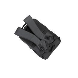 RIVACASE 8435 black ECO рюкзак для ноутбука 15.6" / 6