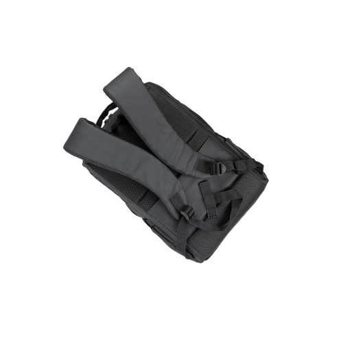 RIVACASE 8435 black ECO рюкзак для ноутбука 15.6" / 6