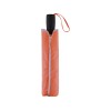 Зонт складной 5547 Pocket Plus полуавтомат, серый