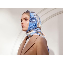 Платок "Жемчужина Крыма"