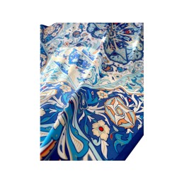 Платок "Арабески"