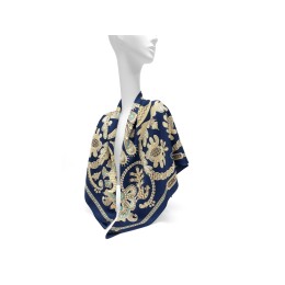 Платок "Русское золотное шитьё"