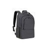 RIVACASE 8435 black ECO рюкзак для ноутбука 15.6" / 6