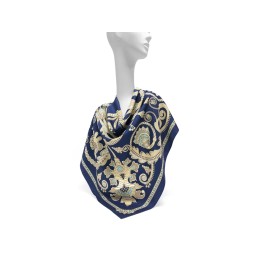 Платок "Русское золотное шитьё"