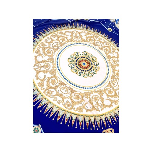 Платок «Павловск. Севрский фарфор»