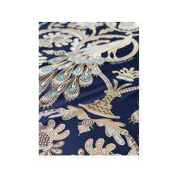 Платок "Русское золотное шитьё"