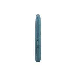 RIVACASE 7705 aquamarine ECO чехол для ноутбука 15.6" / 12