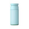 Термос Ocean Bottle объемом 350 мл, небесно-голубой