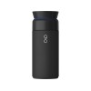 Термос Ocean Bottle объемом 350 мл, черный