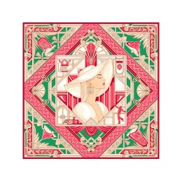 Платок "Гранд"