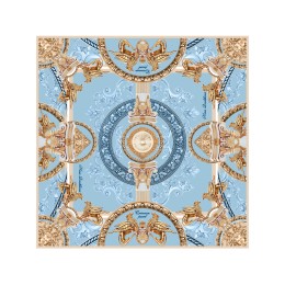 Платок "Жемчужина Крыма"