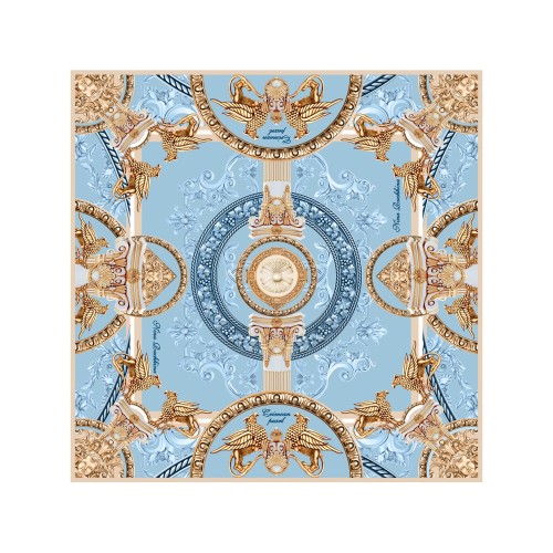 Платок "Жемчужина Крыма"