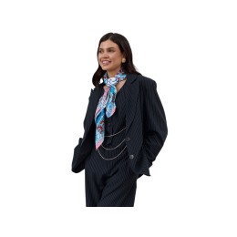 Платок «Северное сияние»