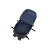 RIVACASE 8465 black ECO рюкзак для ноутбука 17.3" / 6