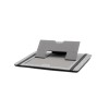 Складная подставка для ноутбука и органайзер для аксессуаров «Clipboard Pro»