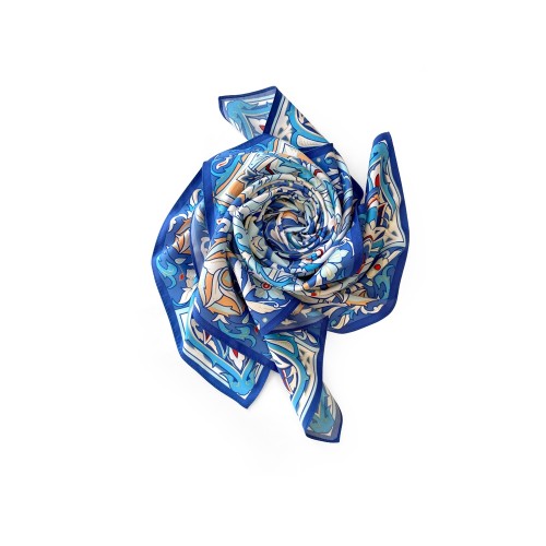 Платок "Арабески"