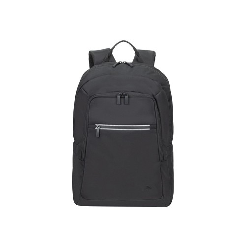 RIVACASE 7561 black ECO рюкзак для ноутбука 15,6-16" / 6