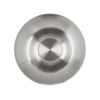 Термос «ORB», переработанная нержавеющая сталь (Р)