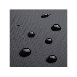 RIVACASE 8465 black ECO рюкзак для ноутбука 17.3" / 6
