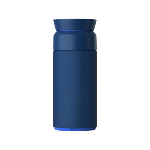 Термос Ocean Bottle объемом 350 мл, синий