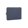 RIVACASE 7703 blue ECO чехол для ноутбука 13.3" / 12