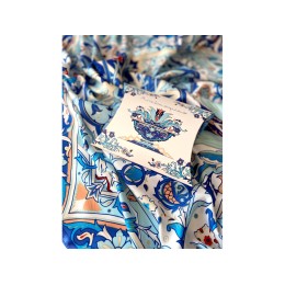 Платок "Арабески"