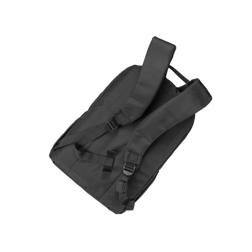 RIVACASE 7561 black ECO рюкзак для ноутбука 15,6-16" / 6