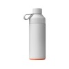 Бутылка для воды Big Ocean Bottle объемом 1000 мл с вакуумной изоляцией, серый