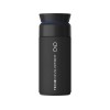 Термос Ocean Bottle объемом 350 мл, черный