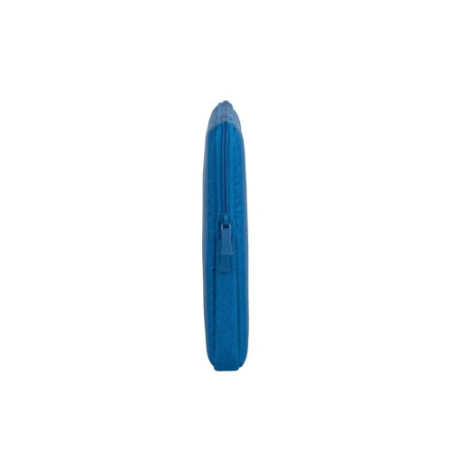 RIVACASE 7703 azure blue ECO чехол для ноутбука 13.3-14" / 12