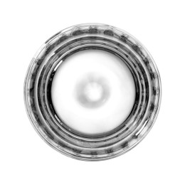 Вращающийся бокал для виски "Brutal"