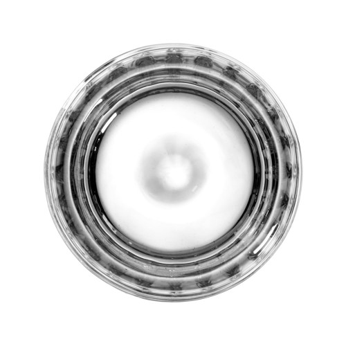 Вращающийся бокал для виски "Brutal"