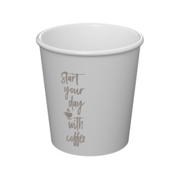 Americano® Piccolo кружка объемом 100 мл - Белый
