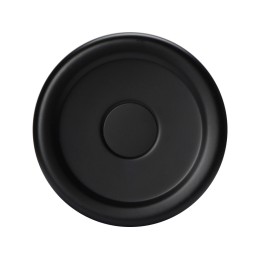 Тумблер для виски WHISKEY KUZIE, черный