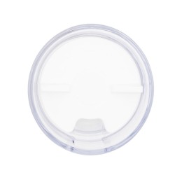 Вакуумная герметичная термокружка «Twist», белый