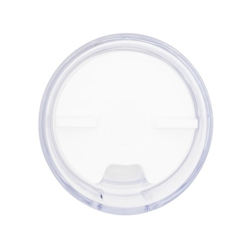 Вакуумная герметичная термокружка «Twist», белый