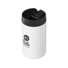 Термостакан Mojave из переработанной нержавеющей стали, сертифицированной по стандарту RCS, объемом 300 мл - Белый