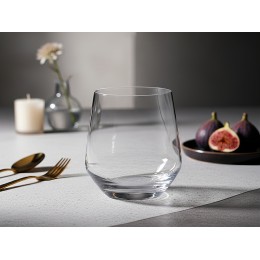 Стеклянный бокал "Cliff"