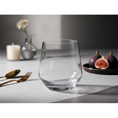 Стеклянный бокал "Cliff"