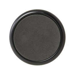 Термостакан Mojave из переработанной нержавеющей стали, сертифицированной по стандарту RCS, объемом 300 мл - Черный