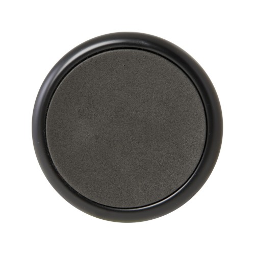 Термостакан Mojave из переработанной нержавеющей стали, сертифицированной по стандарту RCS, объемом 300 мл - Черный