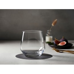 Стеклянный бокал "Cliff"