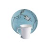 Кружка Valerie Concept CUP ALICE BLU