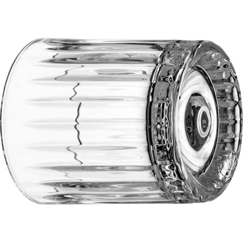 Вращающийся бокал для виски "Brutal"