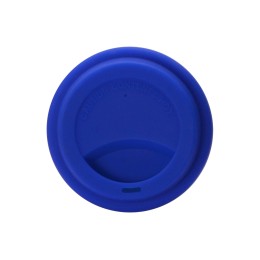 Фарфоровая кружка с двойными стенками "Toronto", 300 мл, синий